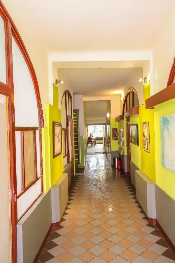 Economic 2Sb Apartment In Lively Area Wien Exterior foto